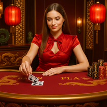 22bet - Live Baccarat by Evolution Gaming