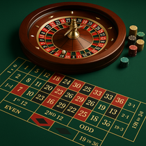 22bet - Live Roulette by Evolution Gaming