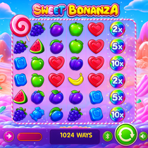 22bet - Sweet Bonanza Slot Game by Pragmatic Play