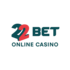 22bet Casino Slovensko - Online Casino a Športové Stávky