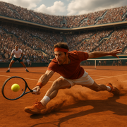 22bet - Tennis Betting and Live Sports